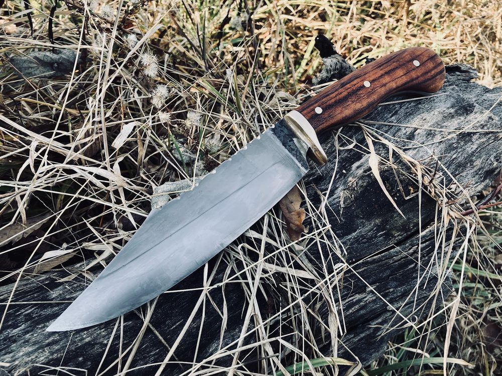 Red Hawk Bowie