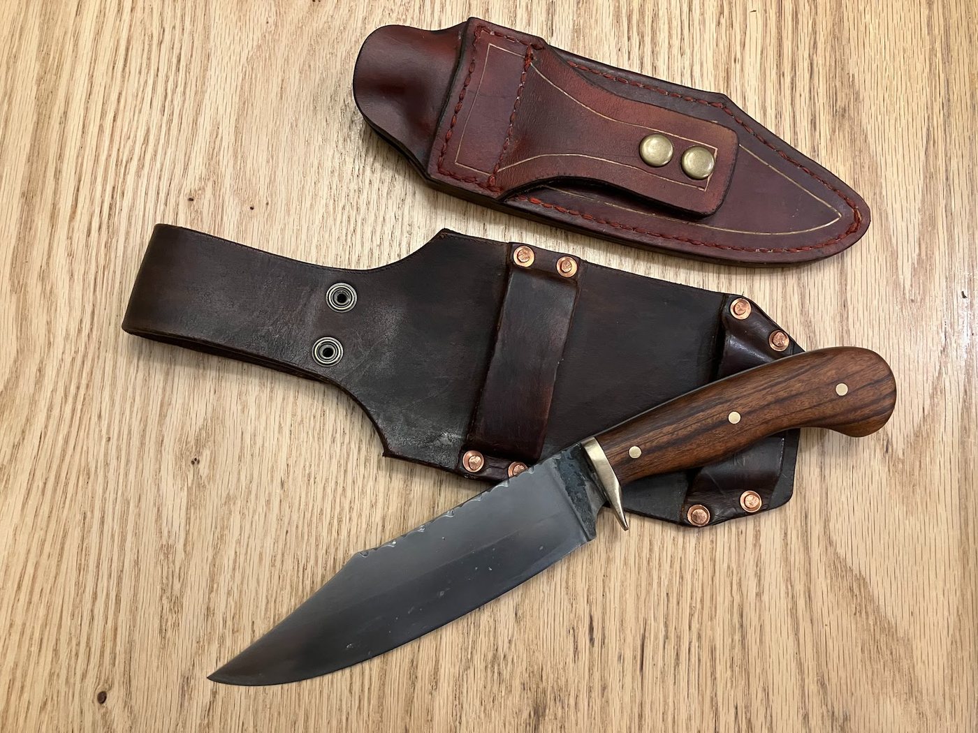 Red Hawk Bowie